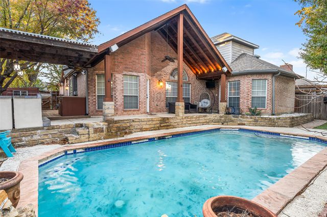 2605 Pheasant Run Drive, Mckinney, TX 75072