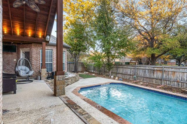 2605 Pheasant Run Drive, Mckinney, TX 75072