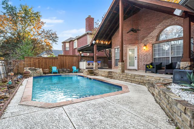 2605 Pheasant Run Drive, Mckinney, TX 75072