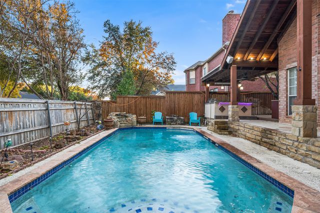 2605 Pheasant Run Drive, Mckinney, TX 75072