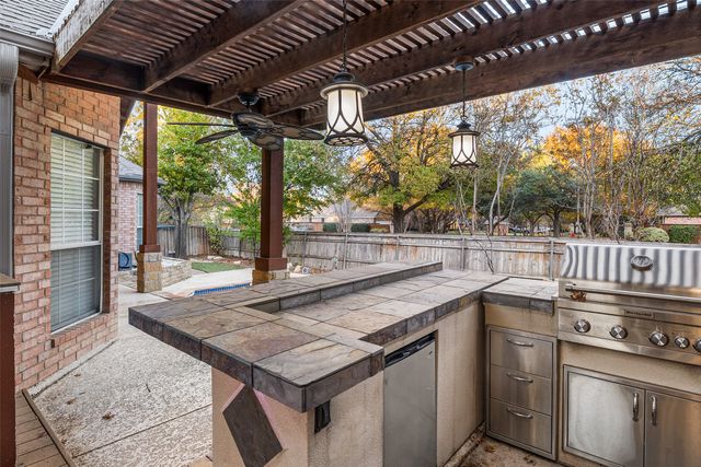 2605 Pheasant Run Drive, Mckinney, TX 75072