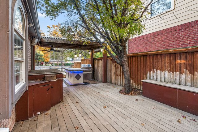 2605 Pheasant Run Drive, Mckinney, TX 75072