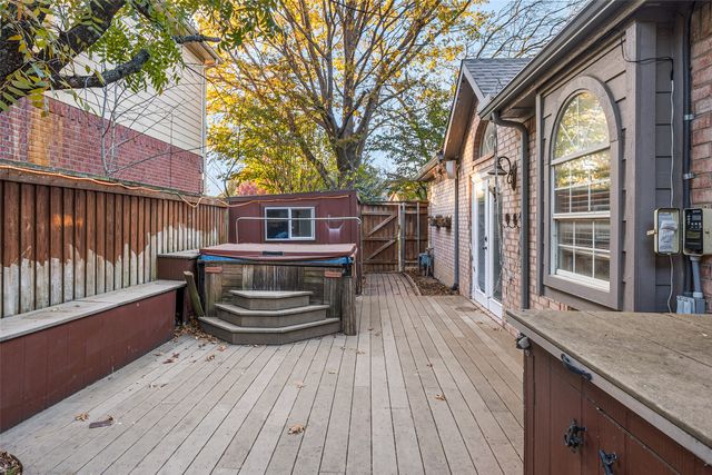 2605 Pheasant Run Drive, Mckinney, TX 75072