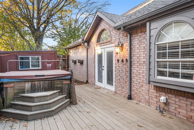 2605 Pheasant Run Drive, Mckinney, TX 75072