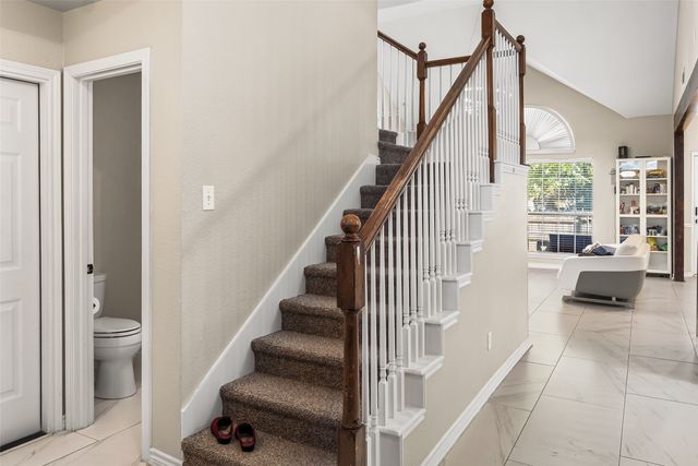 2605 Pheasant Run Drive, Mckinney, TX 75072