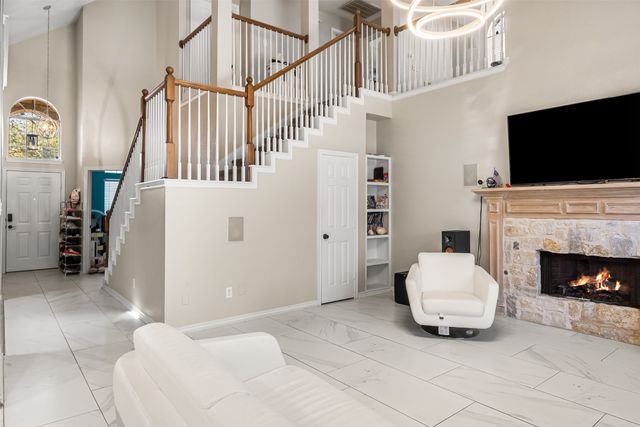 2605 Pheasant Run Drive, Mckinney, TX 75072