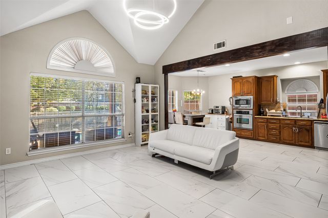 2605 Pheasant Run Drive, Mckinney, TX 75072