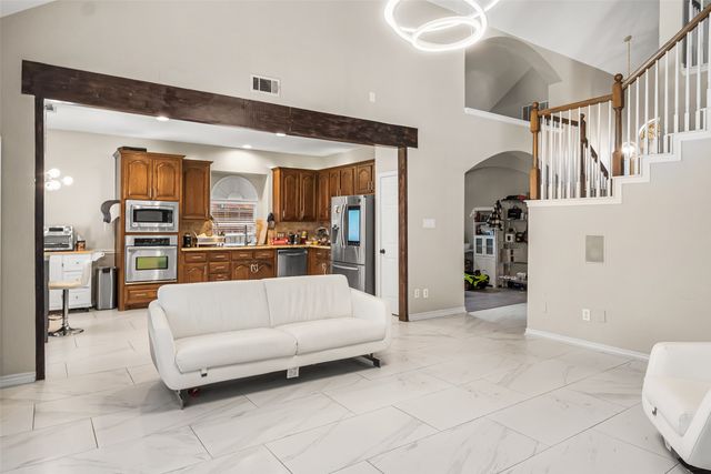 2605 Pheasant Run Drive, Mckinney, TX 75072