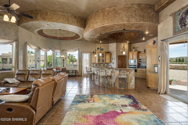 550 Sandy Beach Road, Las Cruces, NM 88005