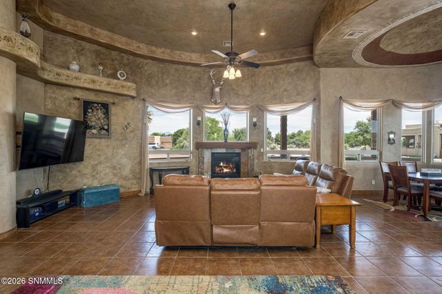 550 Sandy Beach Road, Las Cruces, NM 88005