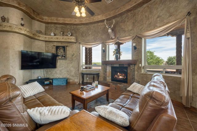 550 Sandy Beach Road, Las Cruces, NM 88005