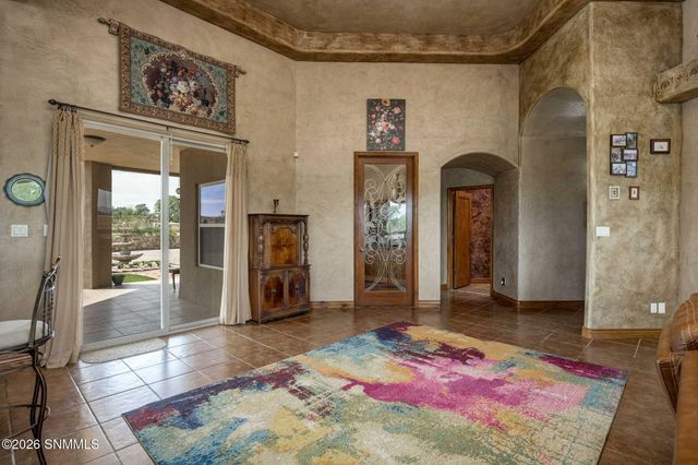 550 Sandy Beach Road, Las Cruces, NM 88005