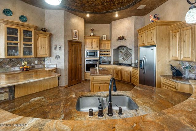 550 Sandy Beach Road, Las Cruces, NM 88005