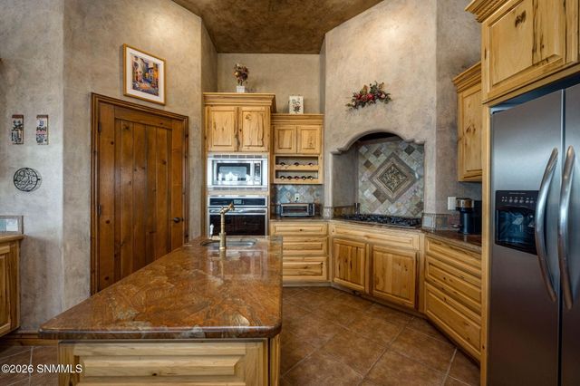 550 Sandy Beach Road, Las Cruces, NM 88005