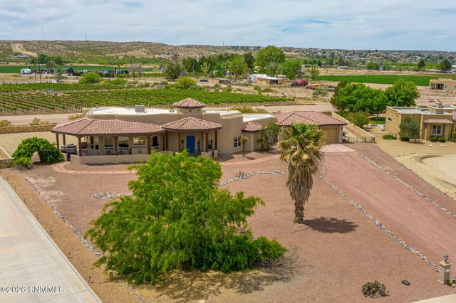 550 Sandy Beach Road, Las Cruces, NM 88005