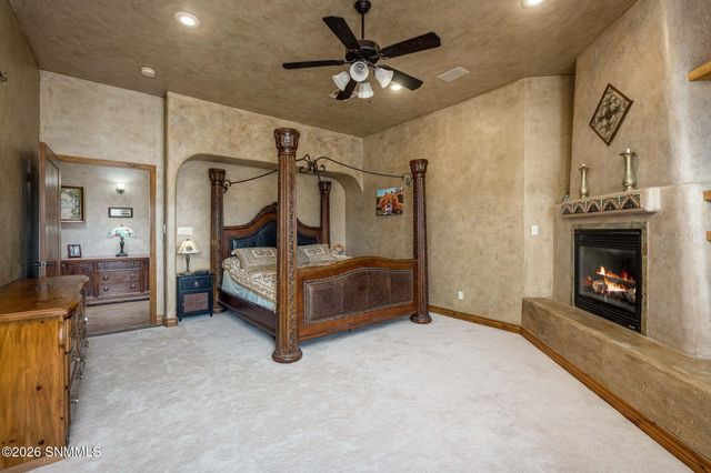 550 Sandy Beach Road, Las Cruces, NM 88005
