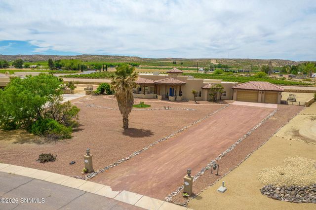550 Sandy Beach Road, Las Cruces, NM 88005