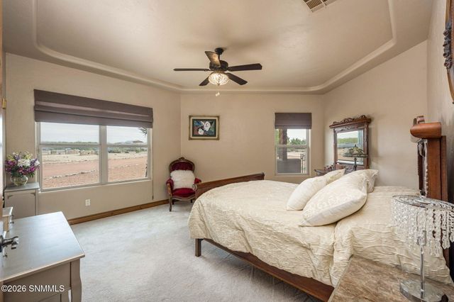 550 Sandy Beach Road, Las Cruces, NM 88005