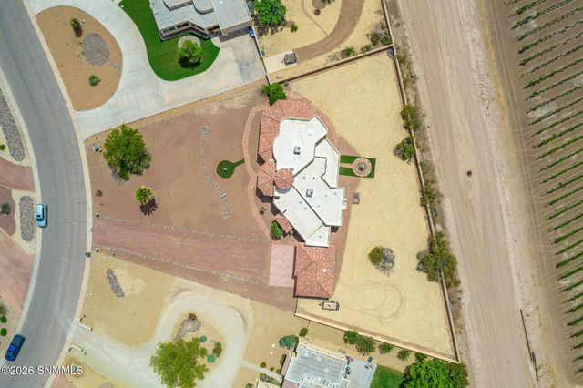 550 Sandy Beach Road, Las Cruces, NM 88005
