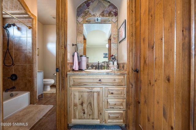 550 Sandy Beach Road, Las Cruces, NM 88005