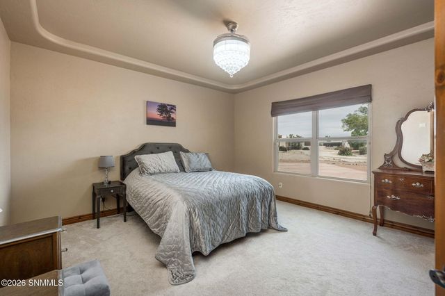 550 Sandy Beach Road, Las Cruces, NM 88005