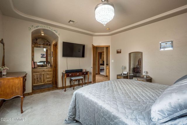 550 Sandy Beach Road, Las Cruces, NM 88005