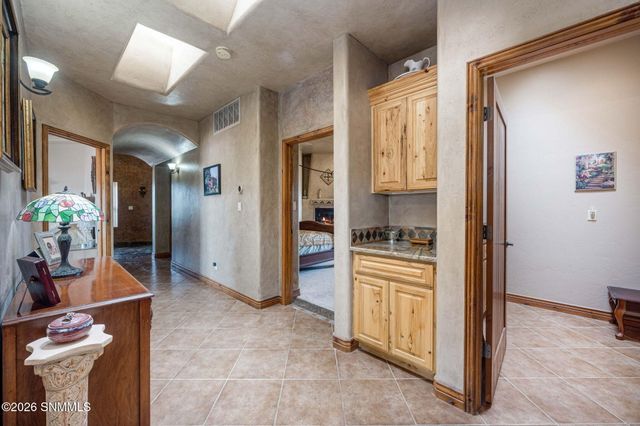 550 Sandy Beach Road, Las Cruces, NM 88005