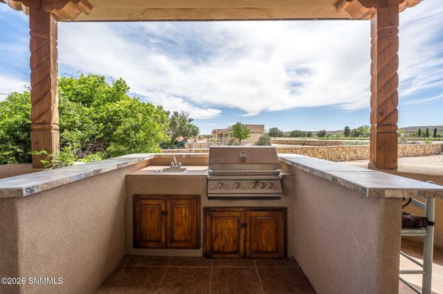 550 Sandy Beach Road, Las Cruces, NM 88005