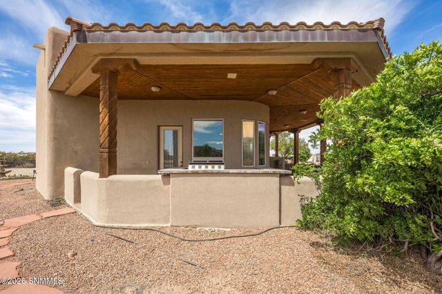 550 Sandy Beach Road, Las Cruces, NM 88005