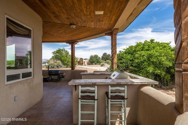 550 Sandy Beach Road, Las Cruces, NM 88005