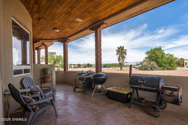 550 Sandy Beach Road, Las Cruces, NM 88005