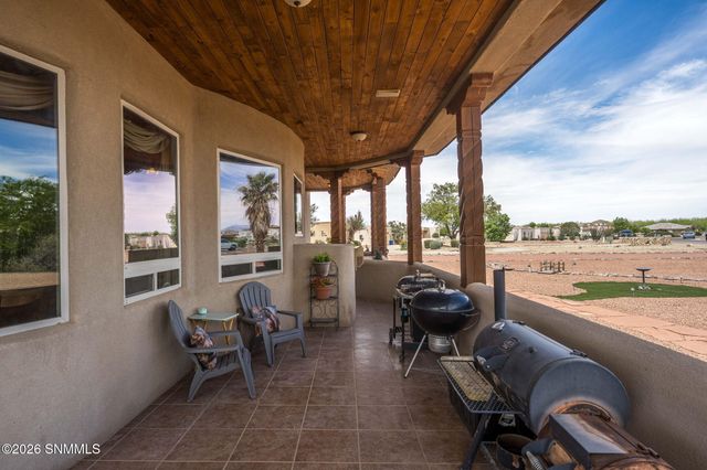 550 Sandy Beach Road, Las Cruces, NM 88005