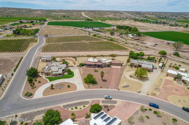 550 Sandy Beach Road, Las Cruces, NM 88005