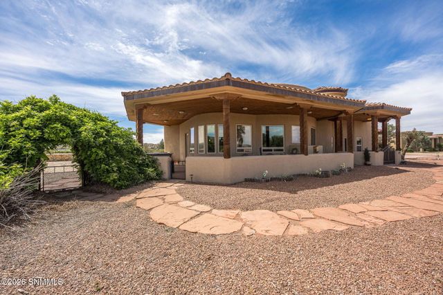 550 Sandy Beach Road, Las Cruces, NM 88005