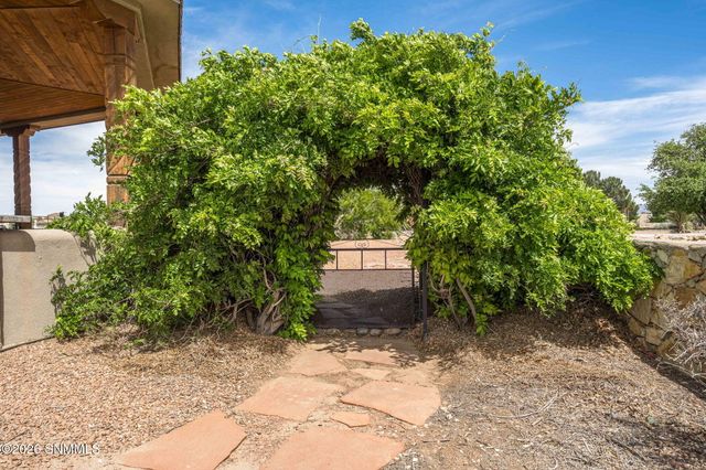 550 Sandy Beach Road, Las Cruces, NM 88005