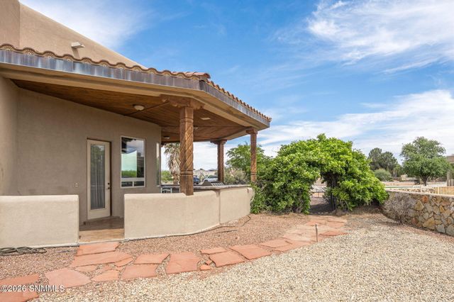 550 Sandy Beach Road, Las Cruces, NM 88005