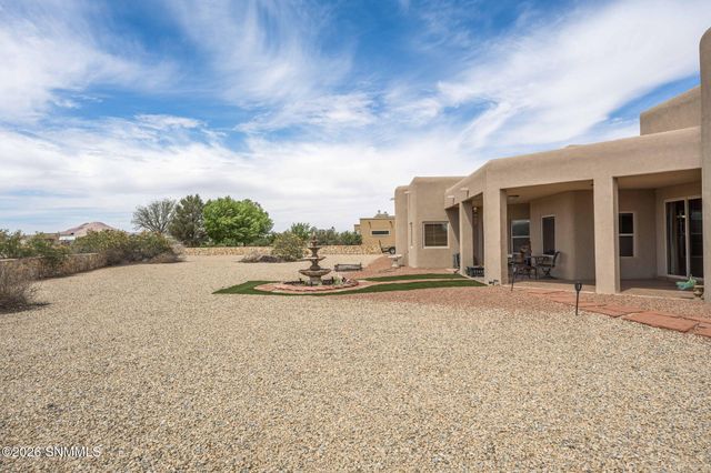 550 Sandy Beach Road, Las Cruces, NM 88005