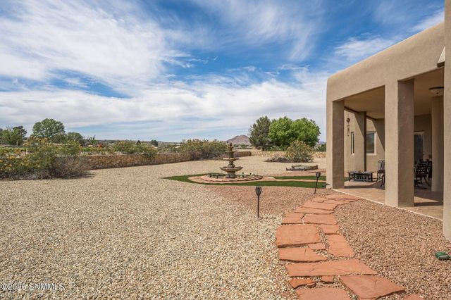 550 Sandy Beach Road, Las Cruces, NM 88005
