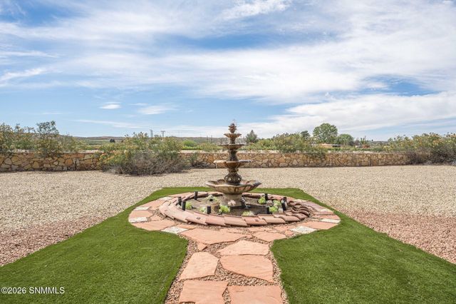 550 Sandy Beach Road, Las Cruces, NM 88005
