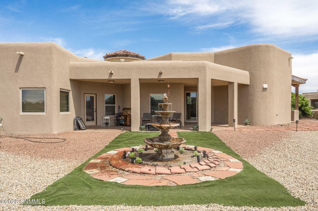 550 Sandy Beach Road, Las Cruces, NM 88005