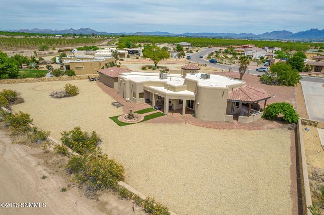 550 Sandy Beach Road, Las Cruces, NM 88005