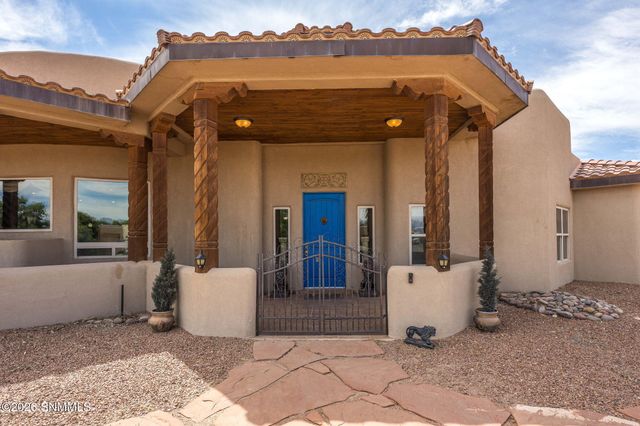 550 Sandy Beach Road, Las Cruces, NM 88005