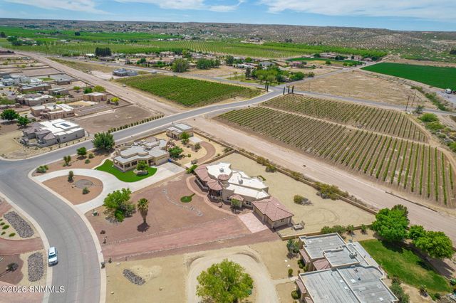 550 Sandy Beach Road, Las Cruces, NM 88005