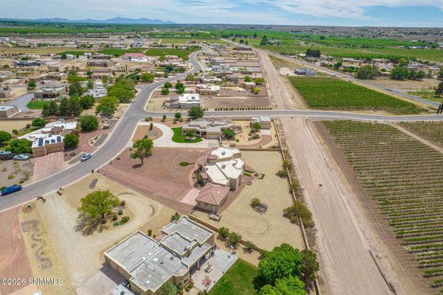 550 Sandy Beach Road, Las Cruces, NM 88005