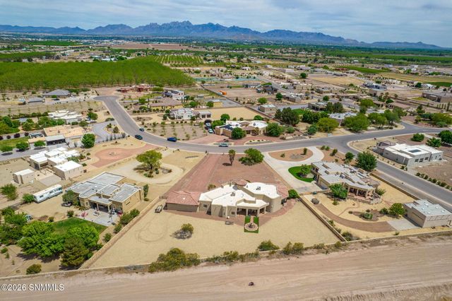550 Sandy Beach Road, Las Cruces, NM 88005