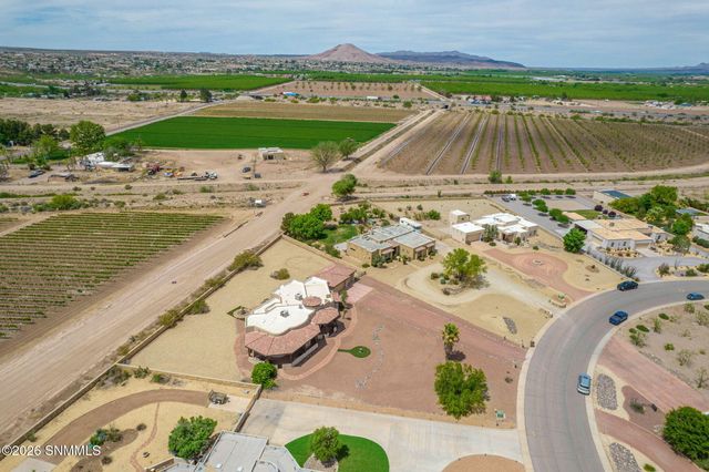 550 Sandy Beach Road, Las Cruces, NM 88005