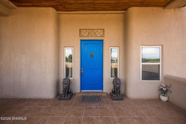 550 Sandy Beach Road, Las Cruces, NM 88005