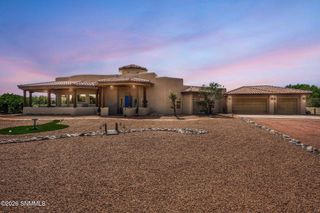 550 Sandy Beach Road, Las Cruces, NM 88005