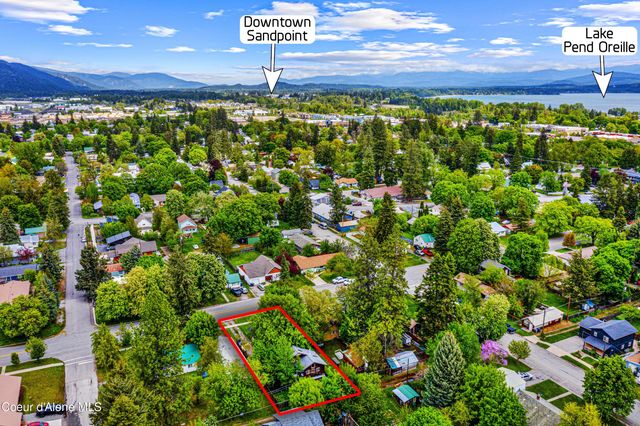 913 Cedar St, Sandpoint, ID 83864