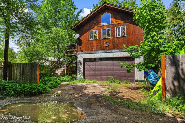 913 Cedar St, Sandpoint, ID 83864